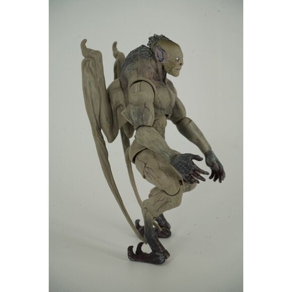 DC Universe Classics Bat Creature Batman v Superman Multiverse #100 - Picture 2 of 6